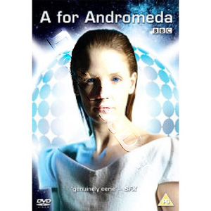 A for Andromeda (DVD)